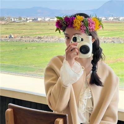 涩谷少女 海报