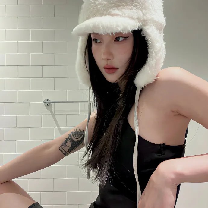 清潭旧事 海报